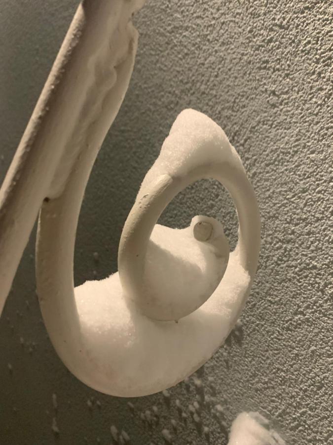 Villaombrosa Lauria Inferiore Esterno foto